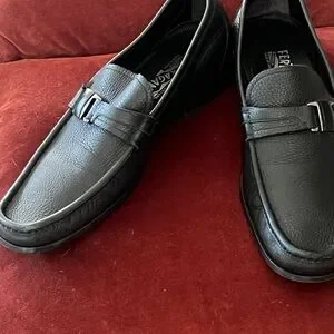 Salvatore Ferragamo | Shoes | Salvatore Ferragamo Barely  display picture 2